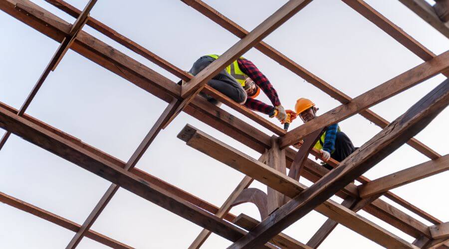 Professional residential roofers in Lake Helen, FL