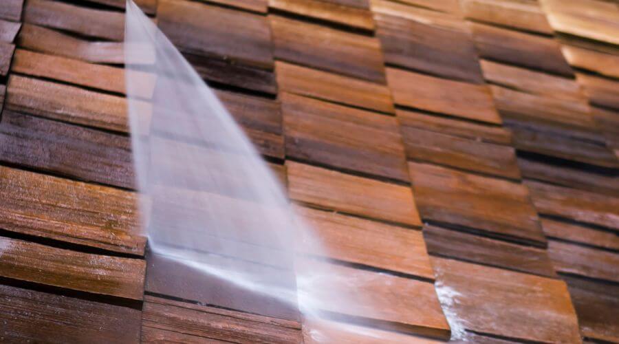 Roof Repair in Lake Helen, FL